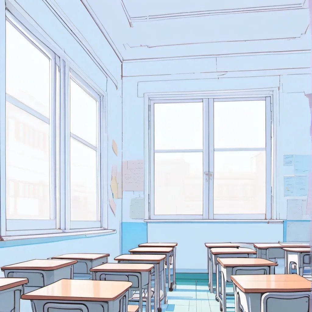chat with ai character: Turma A | 🏫 🎒 
