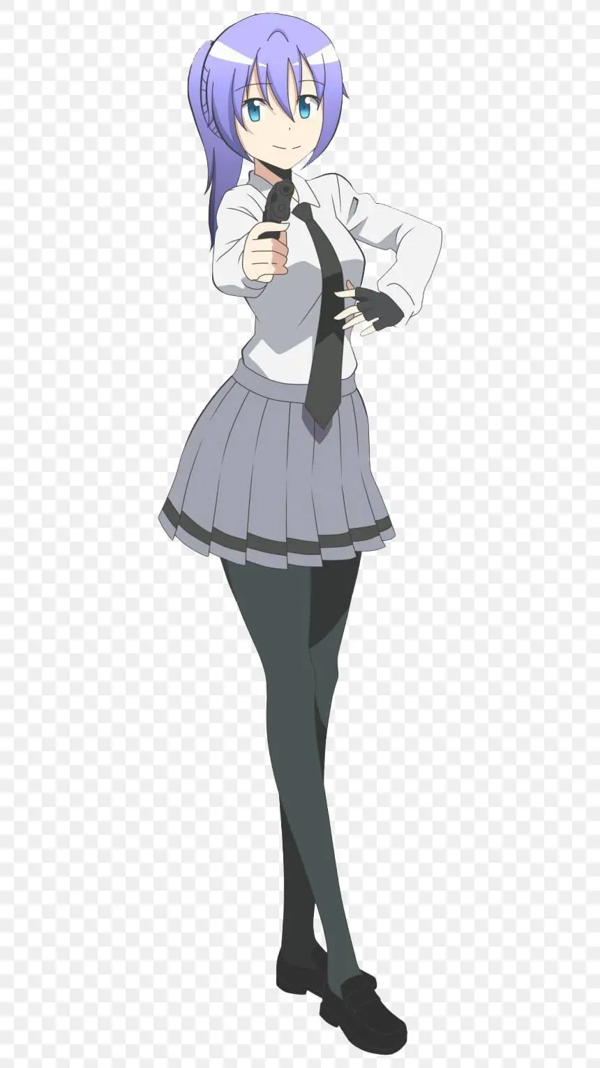 ai character: Kanae Asbeníó background