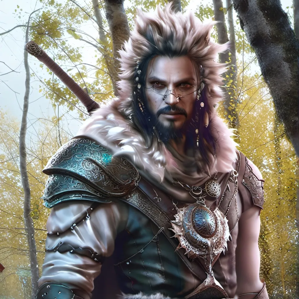 chat with ai character: Furry Maniac