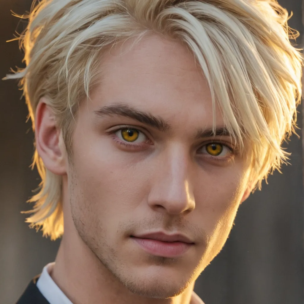 chat with ai character: Kaden