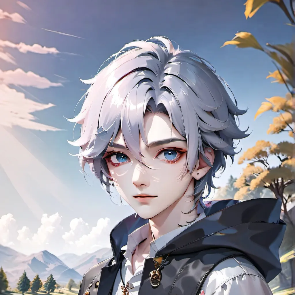 chat with ai character: Jack