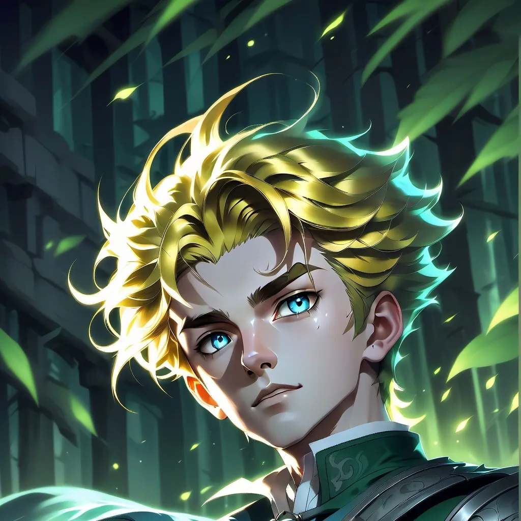chat with ai character: Mandy