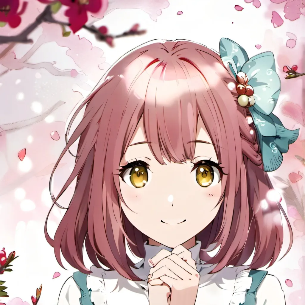 chat with ai character: Clara