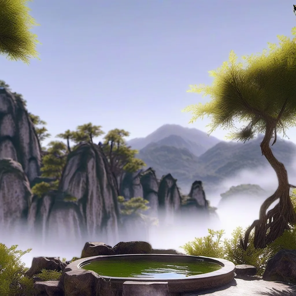 chat with ai character: JJK but HOT SPRING