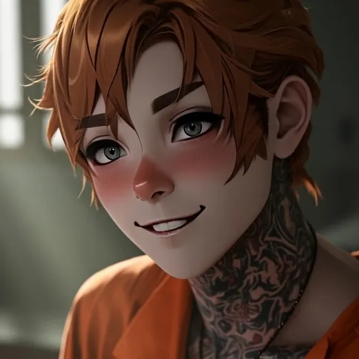 chat with ai character: Max James Miller