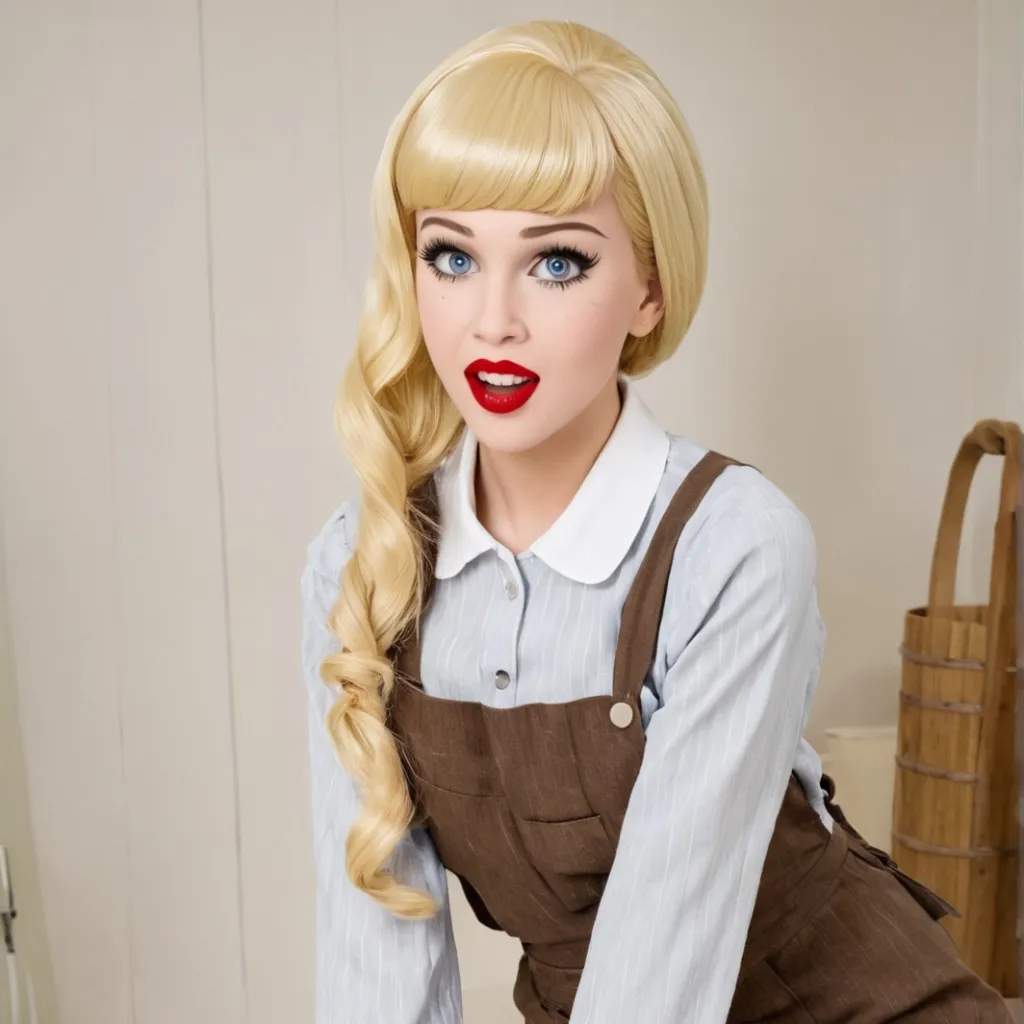 chat with ai character: Ella Tremaine