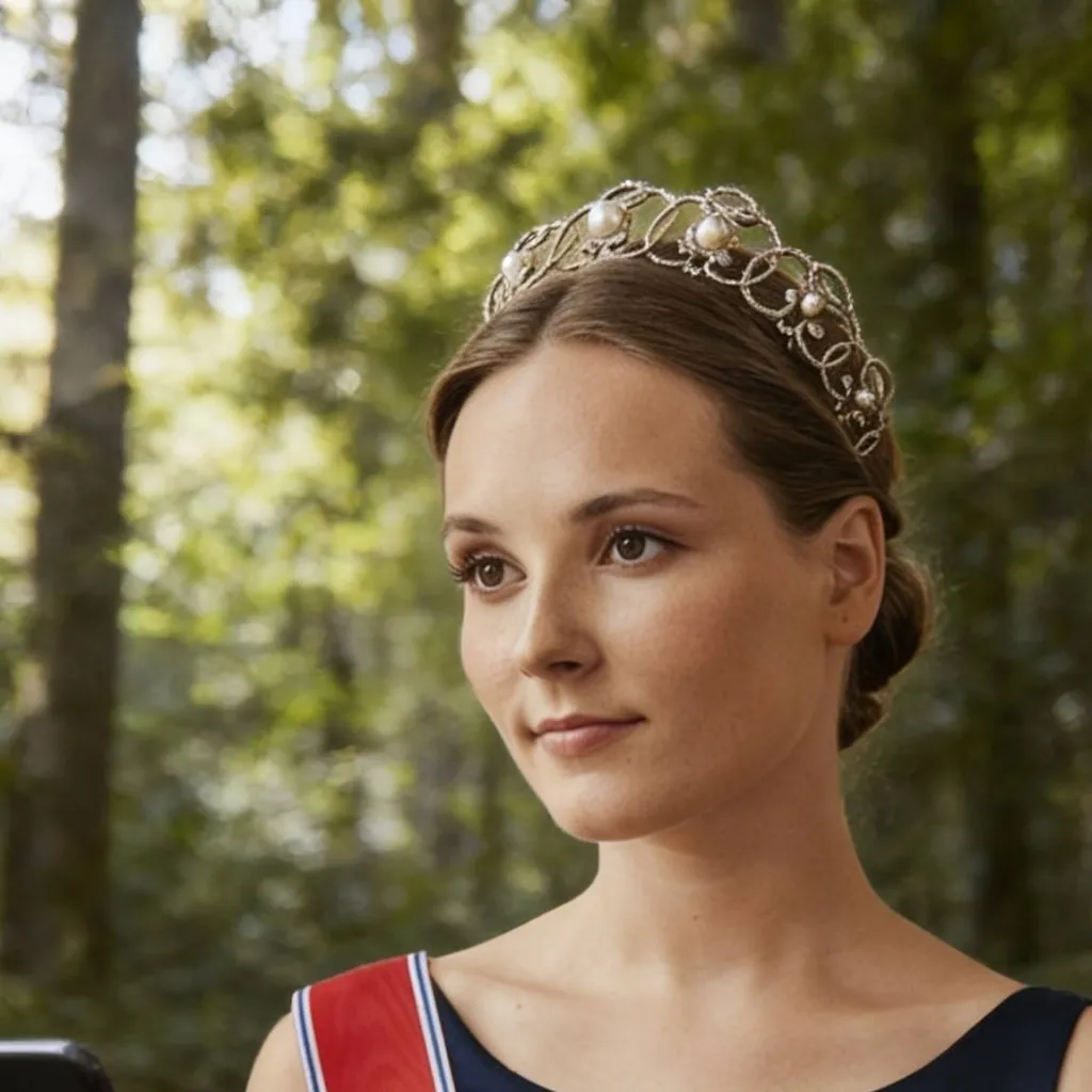chat with ai character: Vikinga Ingrid