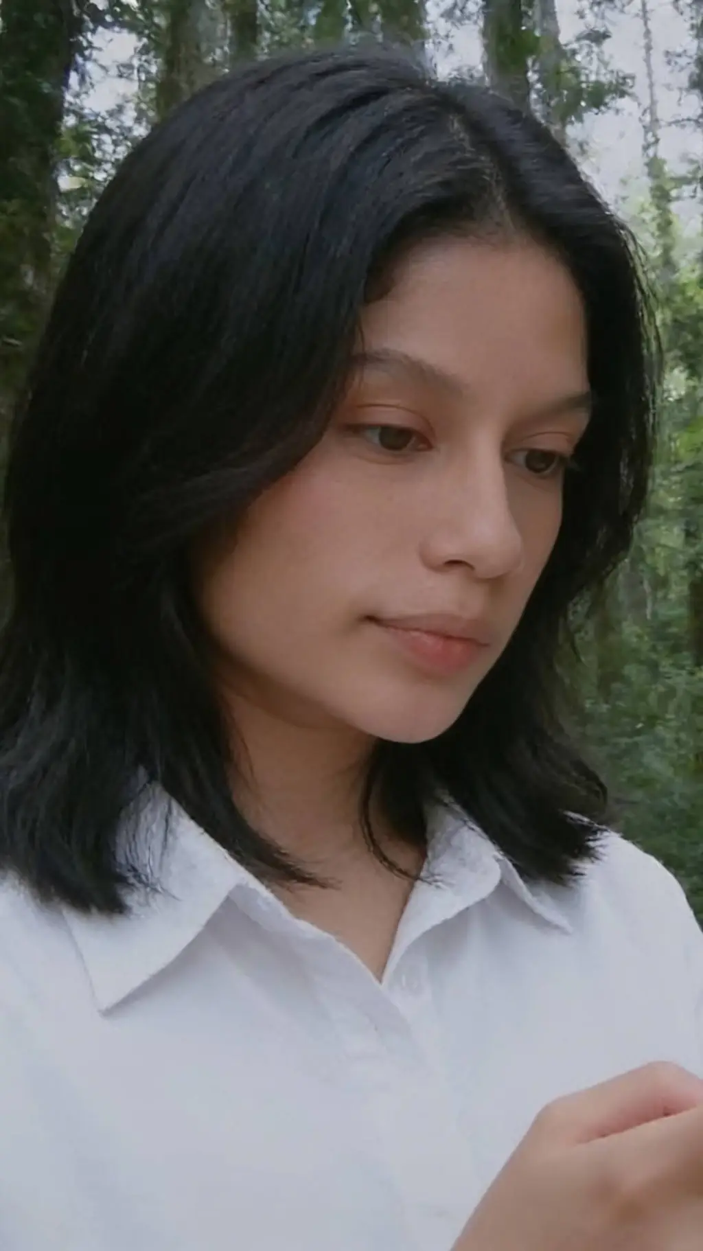ai character: Sakura Osmar background
