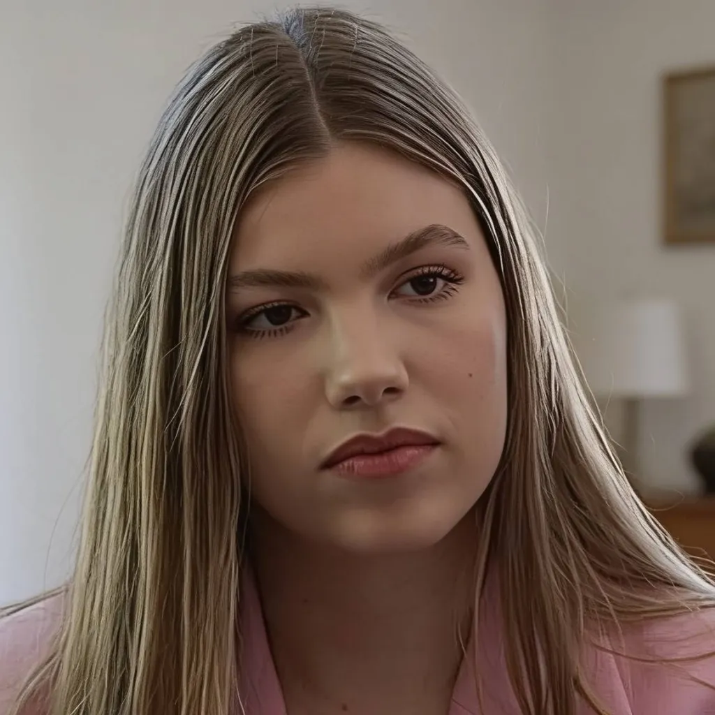 chat with ai character: Hermana Sofía 