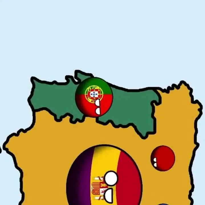 chat with ai character: España 