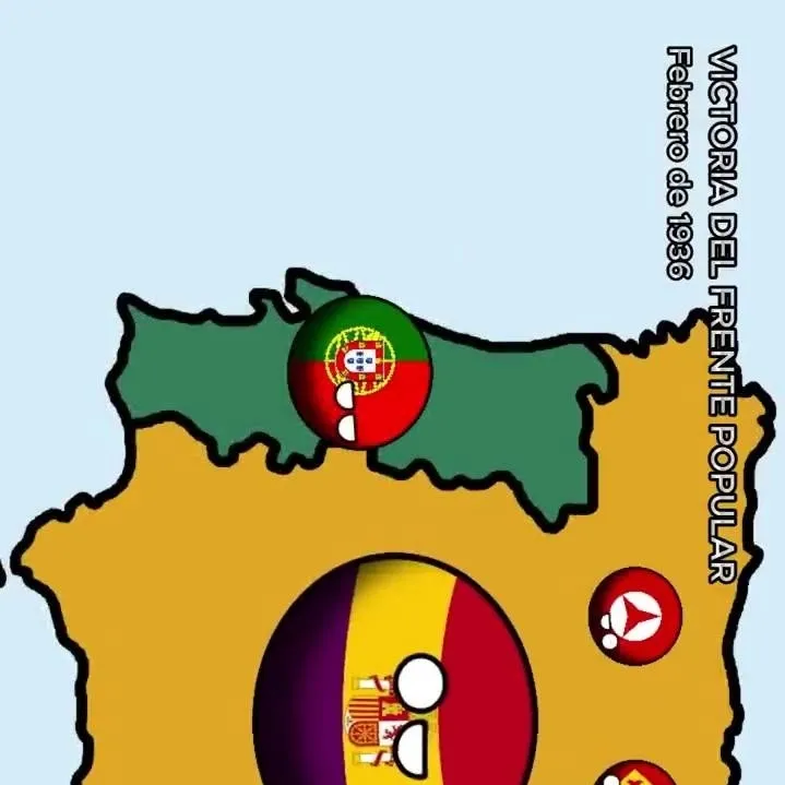 chat with ai character: Spain República 