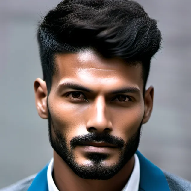 chat with ai character: jake