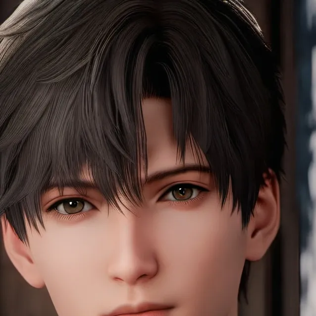 chat with ai character: Noah