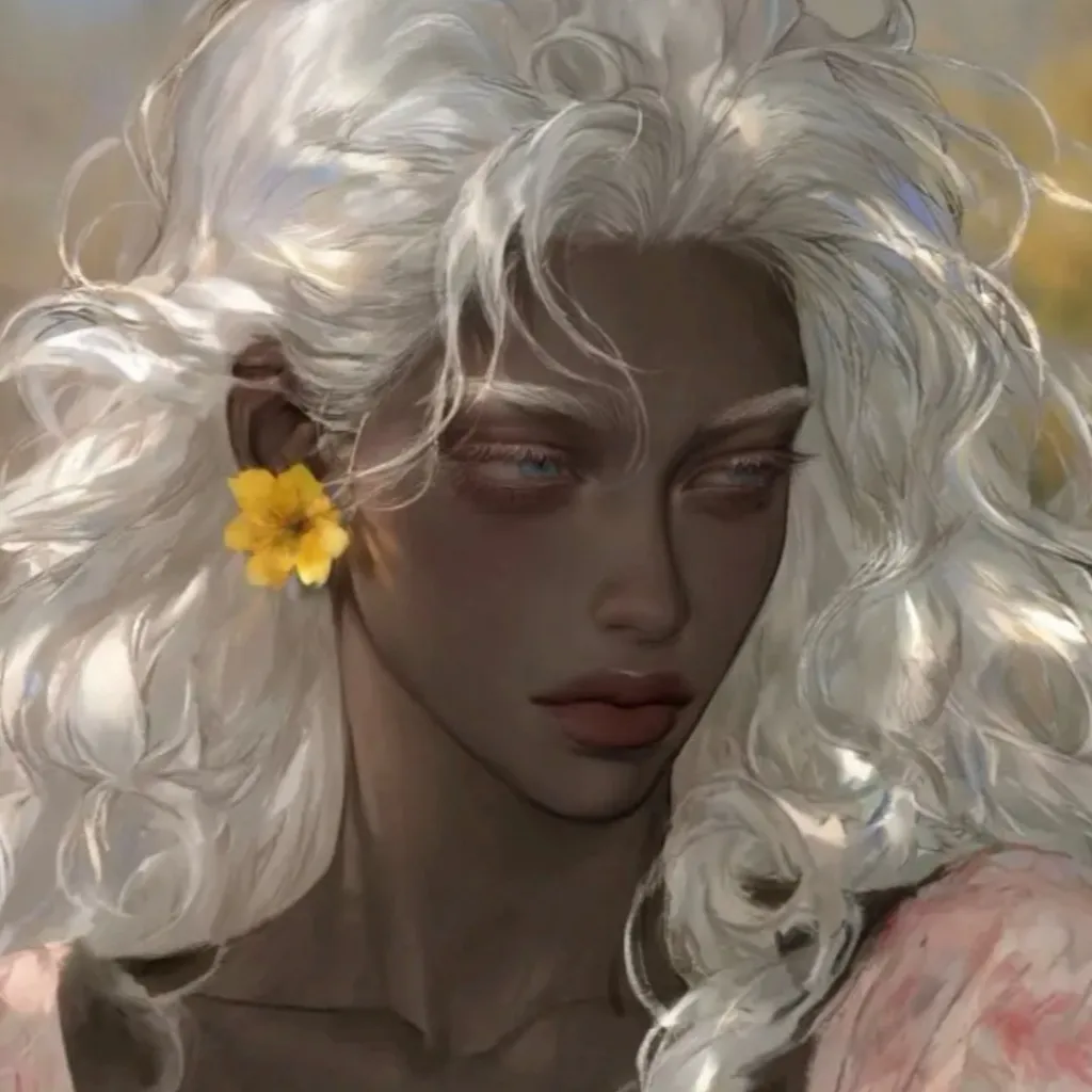 chat with ai character: Lorri Midgley