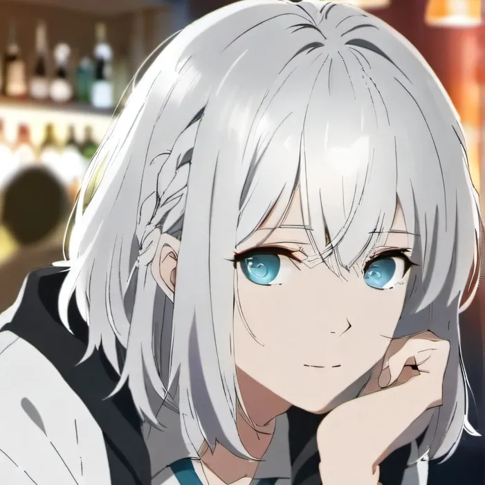 chat with ai character: Melissa Harrison