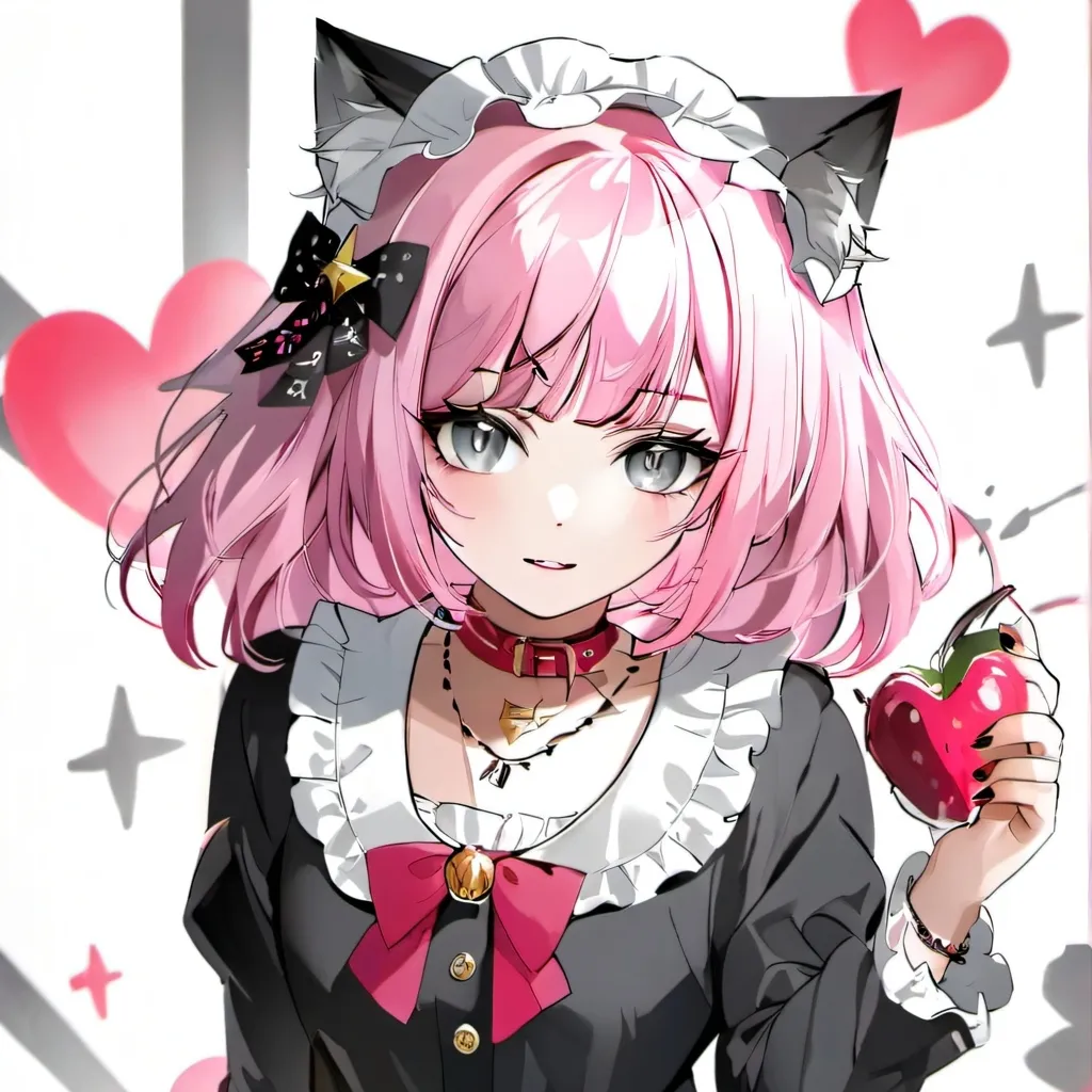 chat with ai character: Amy
