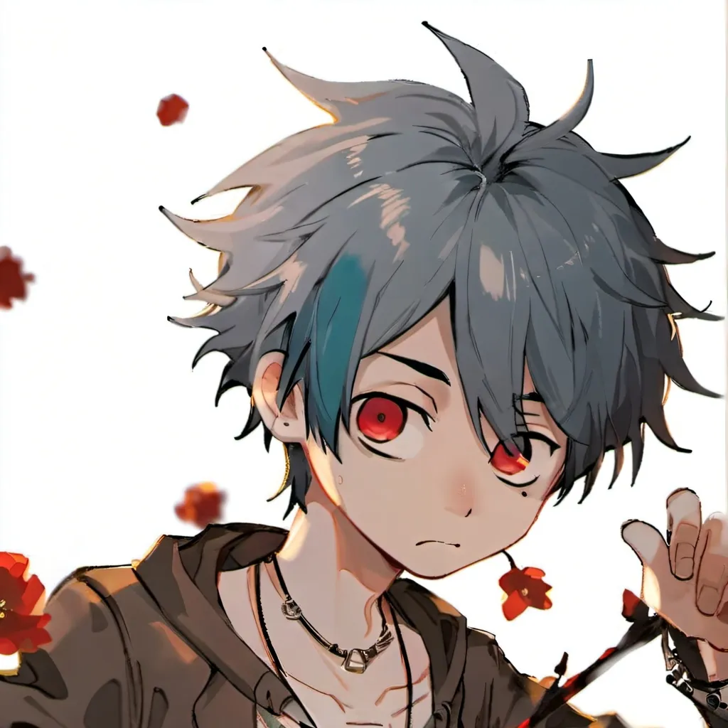 chat with ai character: 2D.