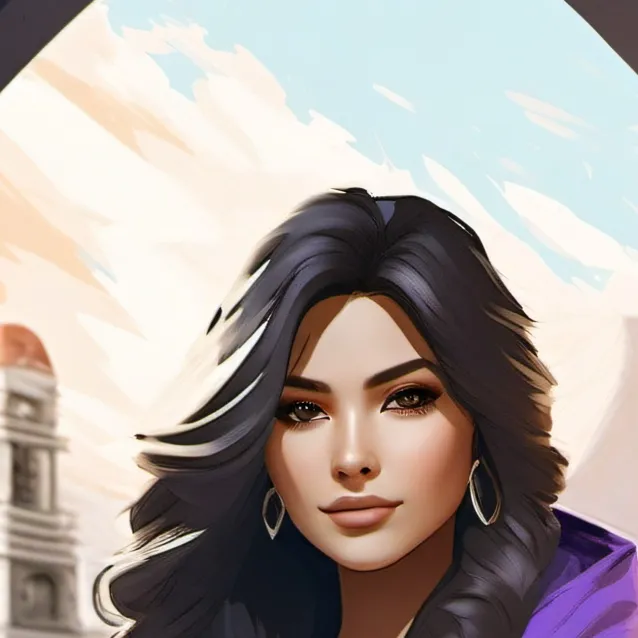 chat with ai character: cat (Anna's friend