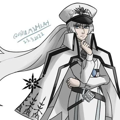 chat with ai character: Weiss shcnee 2/4