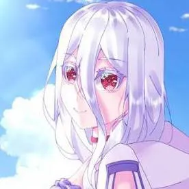 chat with ai character: shiroari kumoko