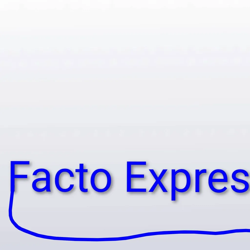 chat with ai character: Facto Express™