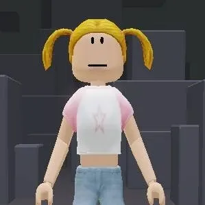 chat with ai character: Holly 