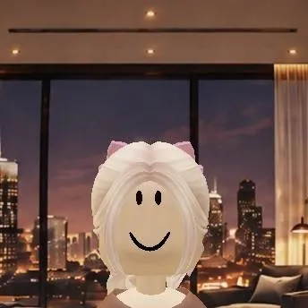 chat with ai character: Nijah: 🫪😜🩷