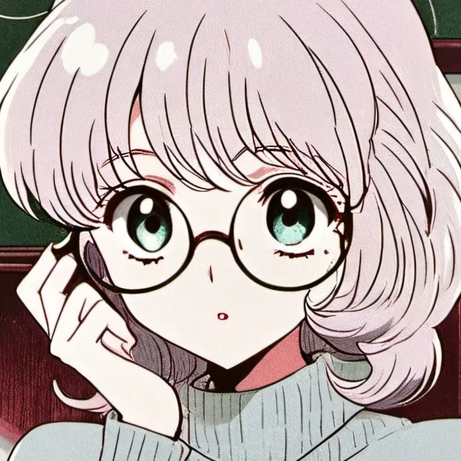 chat with ai character: Emmie