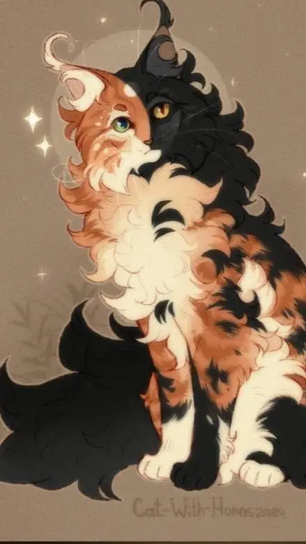 ai character: Emberheart/Ember background