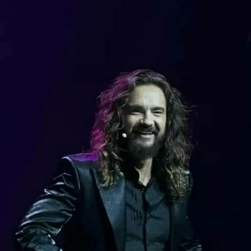 chat with ai character: tom kaulitz 
