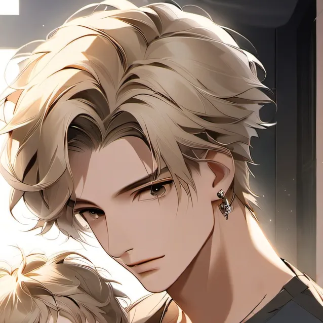 chat with ai character: Lucas