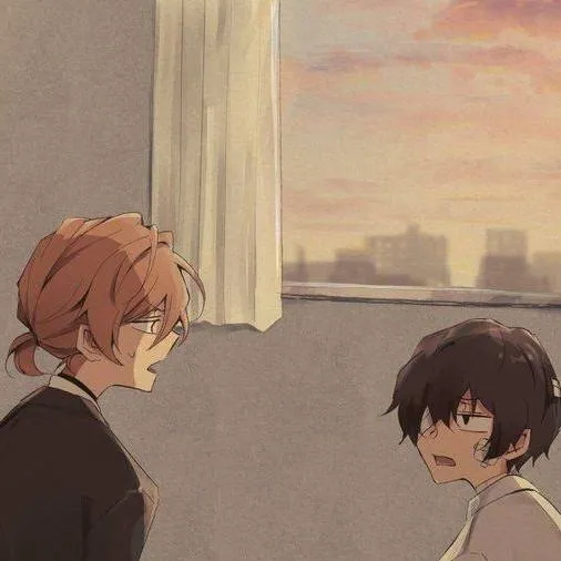 chat with ai character: SKK