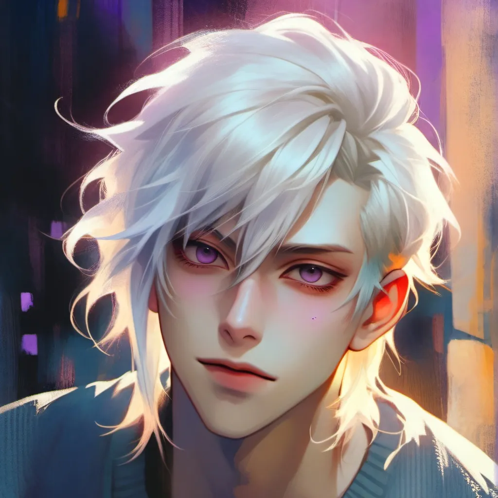 chat with ai character: Reynard Alaric