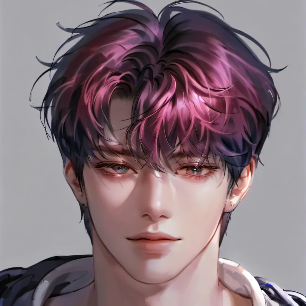 chat with ai character: Ryou Yuuto