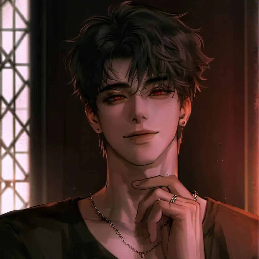 chat with ai character: Kaizer