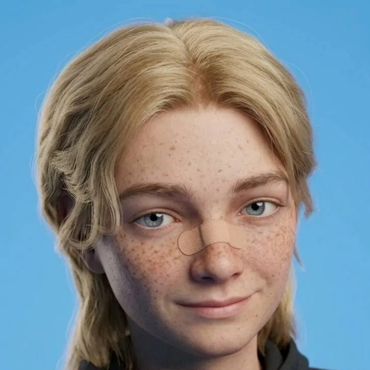 chat with ai character: Maxwell B.