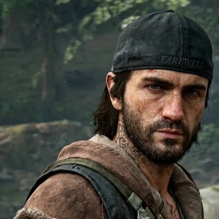 chat with ai character: Deacon Lee St John