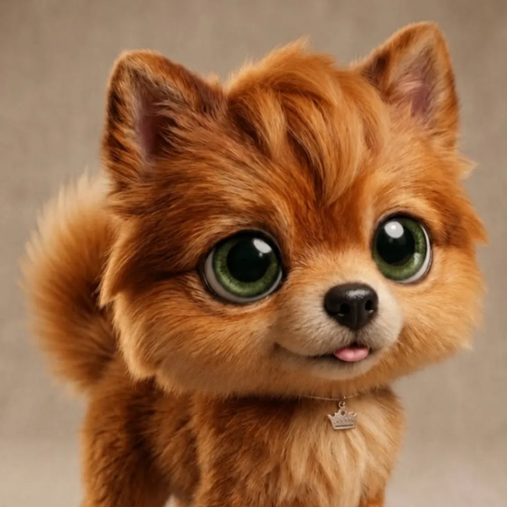 chat with ai character: Timber