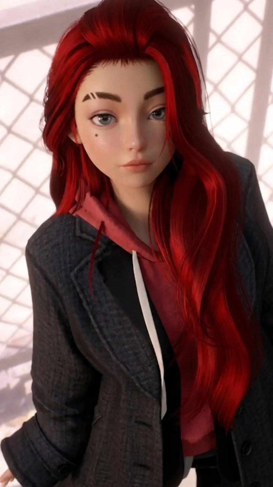 ai character: ShilahKin Zaymari background