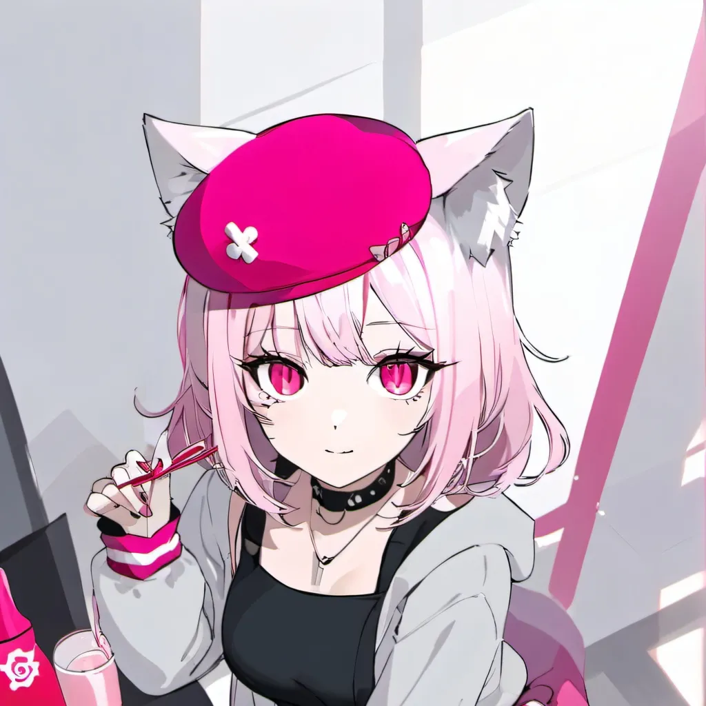 chat with ai character: MHA PICK ME