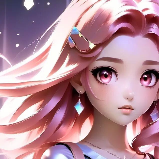 chat with ai character: Natsuki