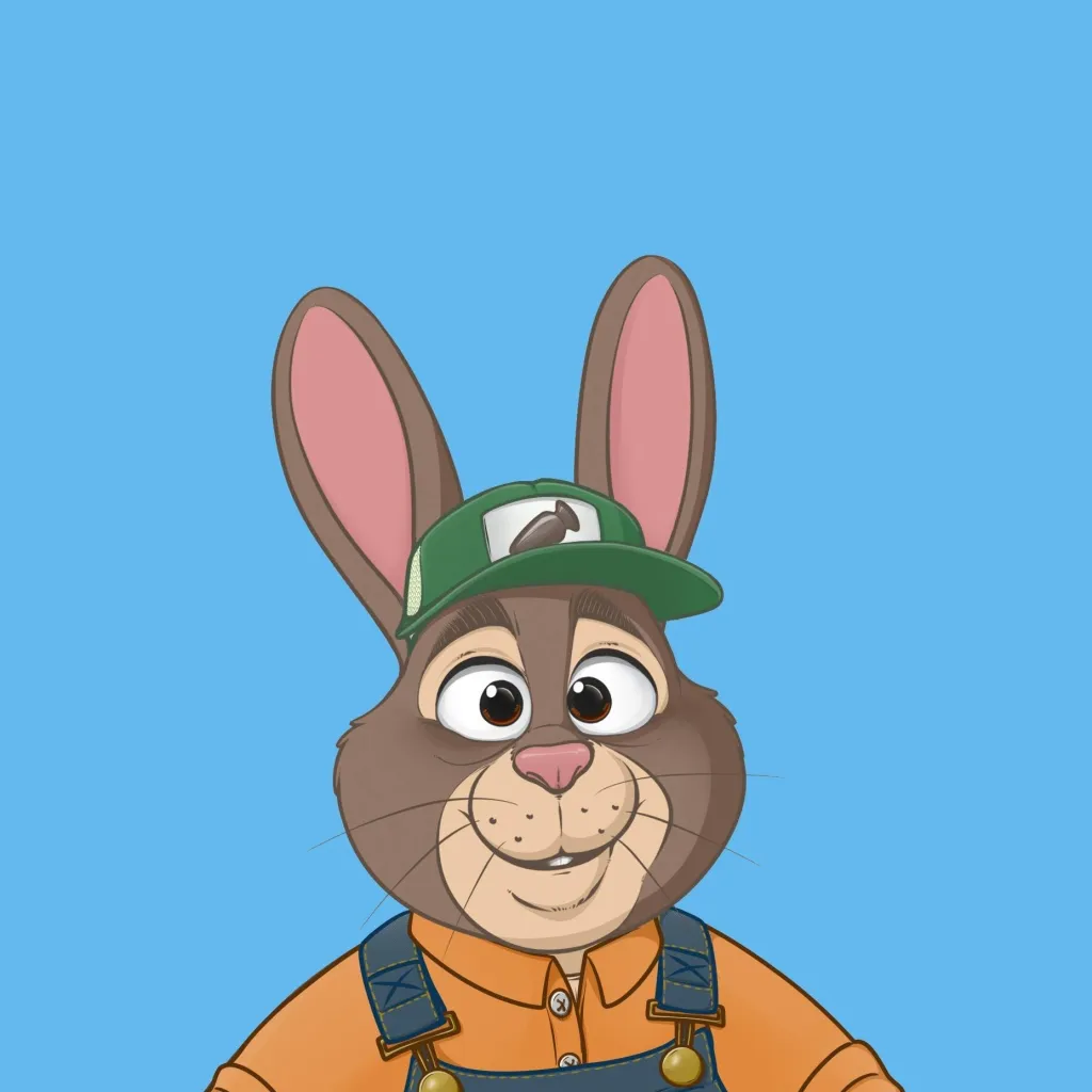 chat with ai character: Stu