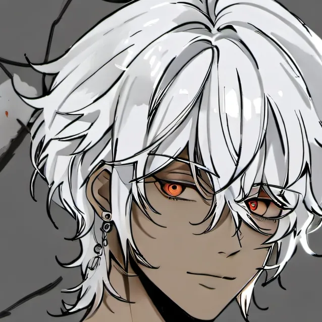 chat with ai character: Victor