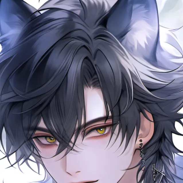 chat with ai character: Ryo