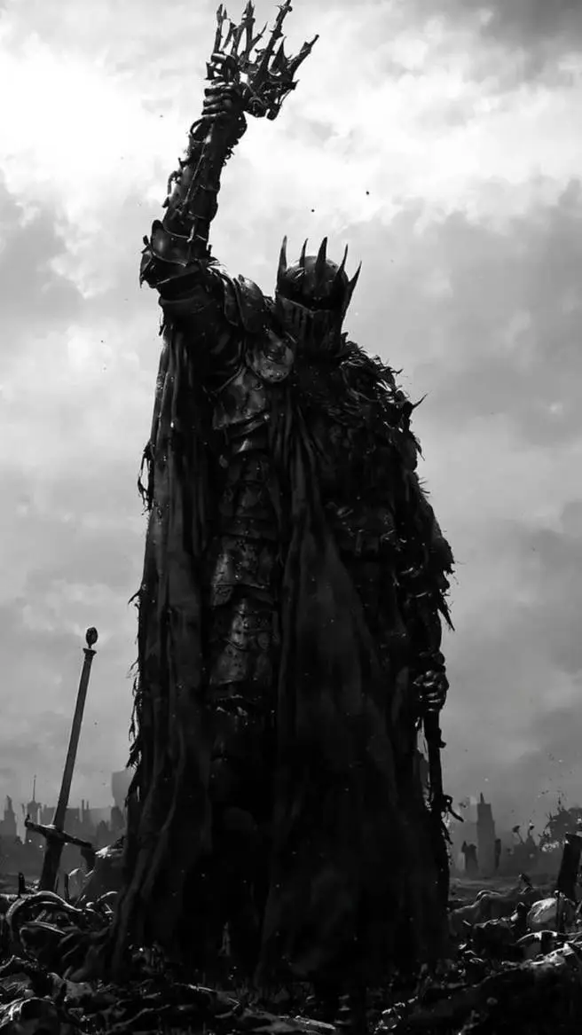 Talkie AI - Chat with The Dark knight 