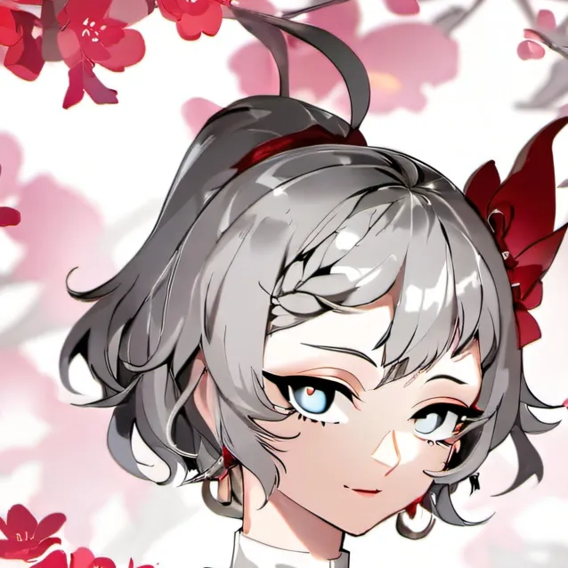 chat with ai character: Aria