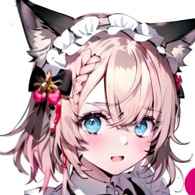 chat with ai character: Yui