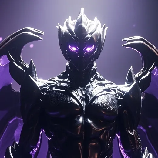 chat with ai character: Aetherion