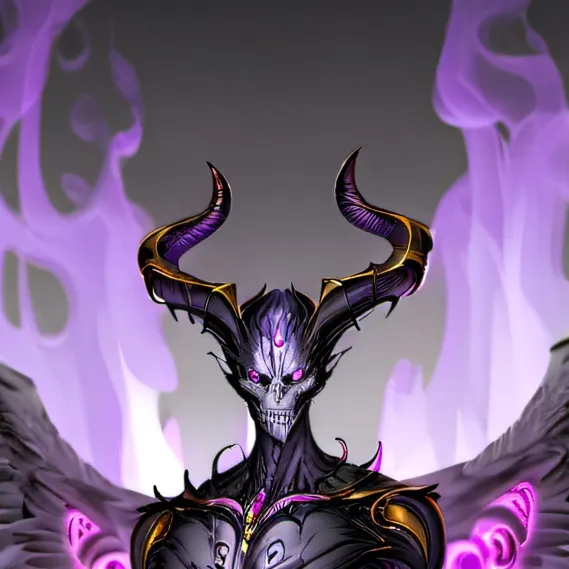chat with ai character: Asmodeus,