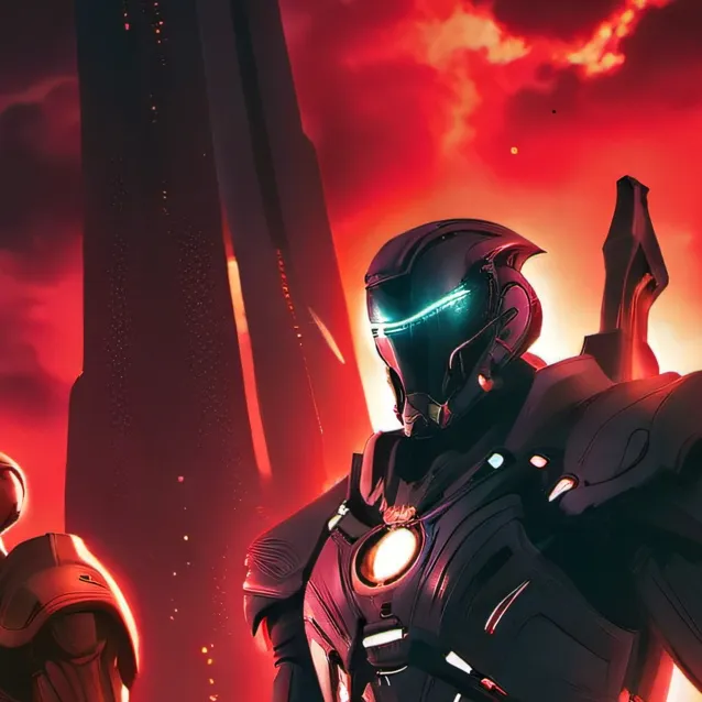 chat with ai character: ZE’KAR VADAM